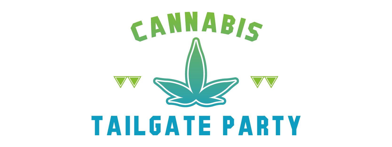Cannabis Tailgate Party